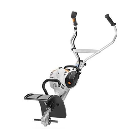 images სახელურებიანი ბენზო კომბიძრავი STIHL MM 56 - Image 1
