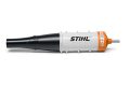 ჰაერდამბერი თავი STIHL BG-KM