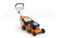 ბალახის საჭრელი ბენზო მანქანა STIHL RM 253.3 ბენზო - Image 2