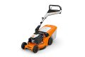 ბალახის საჭრელი ბენზო მანქანა STIHL RM 448.3 T