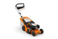 ბალახის საჭრელი ბენზო მანქანა STIHL RM 448.3 T - Image 2