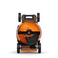 ბალახის საჭრელი ბენზო მანქანა STIHL RM 448.3 T - Image 5