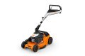 ბალახის საჭრელი ბენზო მანქანა STIHL RM 448.3 T - Image 3