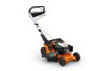 ბალახის საჭრელი ბენზო მანქანა STIHL RM 448.3 T - Image 4