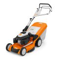 ბალახის საჭრელი ბენზო მანქანა STIHL RM 655.0 V