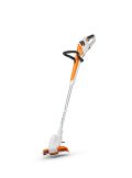 აკუმულატორული ცელი STIHL FSA 30
