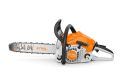 ბენზოხერხი STIHL MS 212 - Image 2