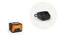 აკუმულატორი+დამტენი სეტი STIHL Starter Set AK 20