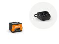 აკუმულატორი+დამტენი სეტი STIHL Starter Set AK 30 S