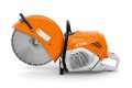ბენზო აბრაზიული საჭრელი STIHL TS 910.0i - Image 2