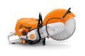 ბენზო აბრაზიული საჭრელი STIHL TS 910.0i