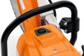 ბენზო აბრაზიული საჭრელი STIHL TS 910.0i - Image 5